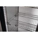 Polar G-Series Upright Back Bar Cooler with Sliding Doors 490Ltr - Image 7
