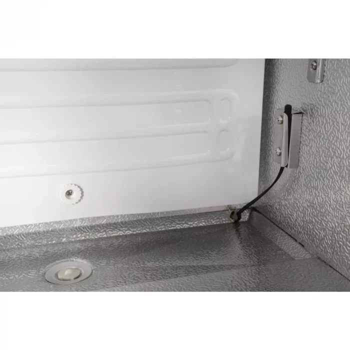 Polar G-Series Upright Back Bar Cooler with Sliding Doors 490Ltr - Image 8