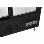 Polar G-Series Upright Back Bar Cooler with Sliding Doors 490Ltr - Image 12