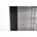Polar G-Series Upright Back Bar Cooler with Sliding Doors 490Ltr - Image 14