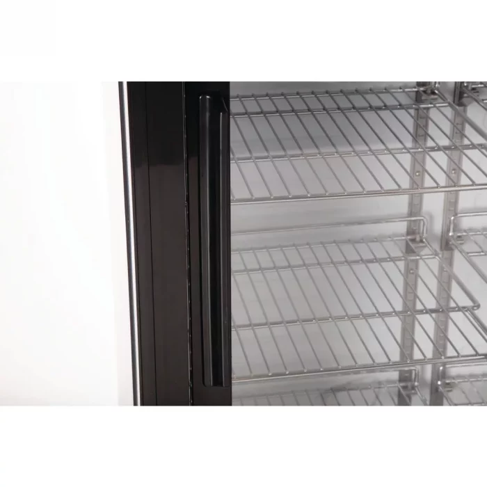 Polar G-Series Upright Back Bar Cooler with Sliding Doors 490Ltr - Image 14