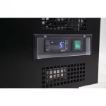 Polar G-Series Upright Back Bar Cooler with Hinged Doors 490Ltr - Image 7