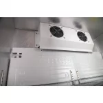 Polar G-Series Upright Back Bar Cooler with Hinged Doors 490Ltr - Image 8