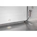 Polar G-Series Upright Back Bar Cooler with Hinged Door 307Ltr - Image 9