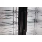 Polar G-Series Upright Back Bar Cooler with Hinged Doors 490Ltr - Image 10