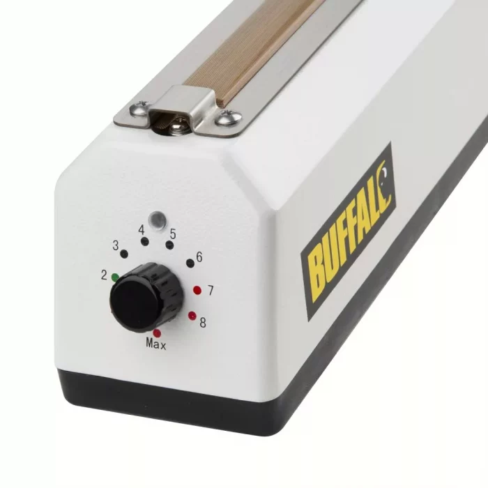 Buffalo Bag Sealer - Image 3