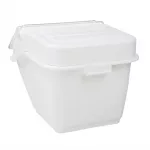 Vogue Polypropylene Ingredient Bin 38Ltr - Image 3