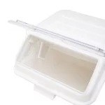 Vogue Polypropylene Ingredient Bin 38Ltr - Image 4