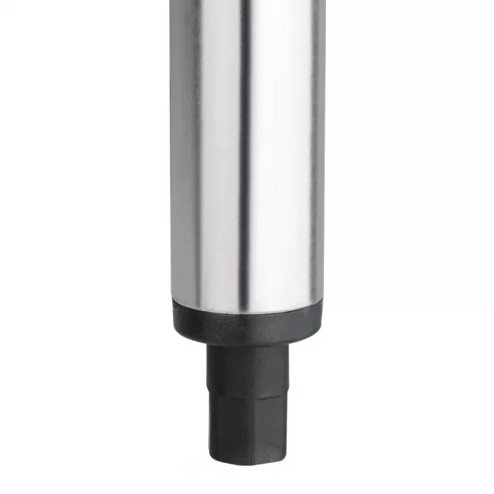 Vogue Stainless Steel Prep Table 1500mm - Image 9