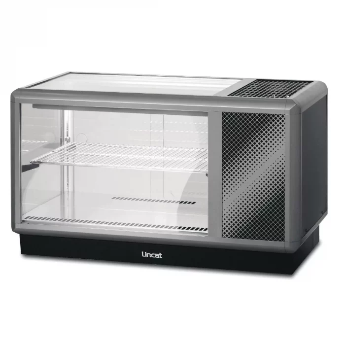 Lincat Seal 500 Refrigerated Back Service Merchandiser D5R/100B - Image 1