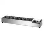 Lincat Seal Food Preparation Bar FPB7