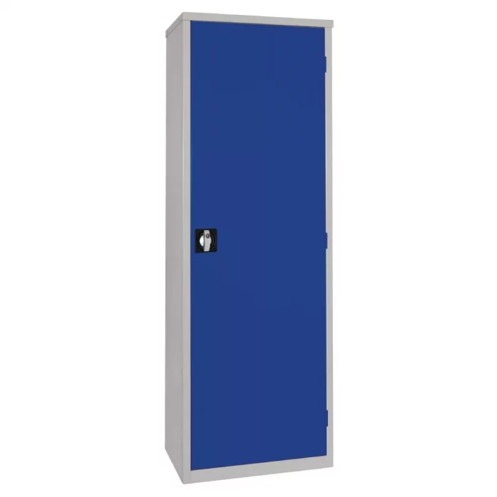 Clothing Locker Blue 610mm - Image 1