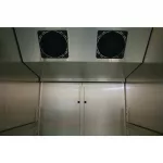 Foster Xtra 2 Door 1300Ltr Cabinet Fridge XR1300H 33/186 - Image 2