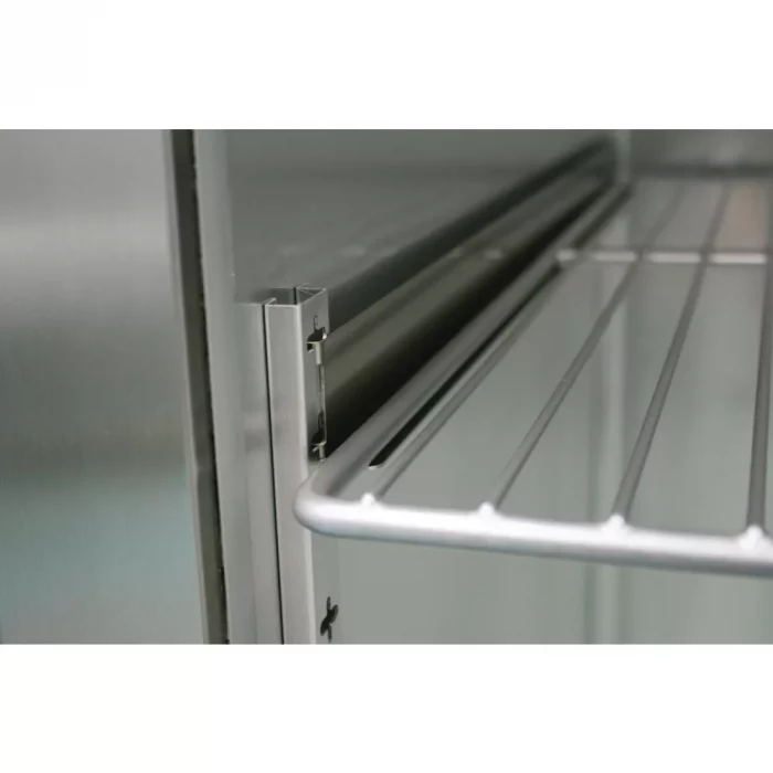 Foster Xtra 1 Door 600Ltr Cabinet Fridge XR600H 33/184 - Image 2