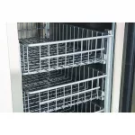 Foster Xtra 2 Door Counter Fridge XR2H - Image 3