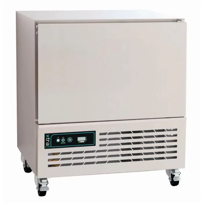 Foster Xtra Blast Chiller Stainless Steel 10kg XR10 - Image 1
