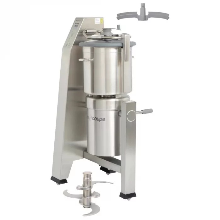 Robot Coupe Floor Standing Cutter Mixer R45VV - Image 1