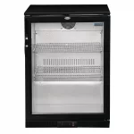 Polar G-Series Back Bar Cooler with Hinged Door 128Ltr - Image 2