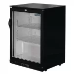 Polar G-Series Back Bar Cooler with Hinged Door 128Ltr - Image 3