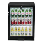 Polar G-Series Back Bar Cooler with Hinged Door 128Ltr - Image 4
