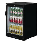 Polar G-Series Back Bar Cooler with Hinged Door 128Ltr - Image 5