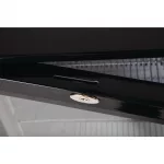 Polar G-Series Back Bar Cooler with Hinged Doors 208Ltr - Image 5