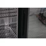 Polar G-Series Back Bar Cooler with Sliding Doors 208Ltr - Image 3