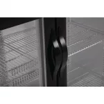 Polar G-Series Back Bar Cooler with Hinged Doors 330Ltr - Image 7