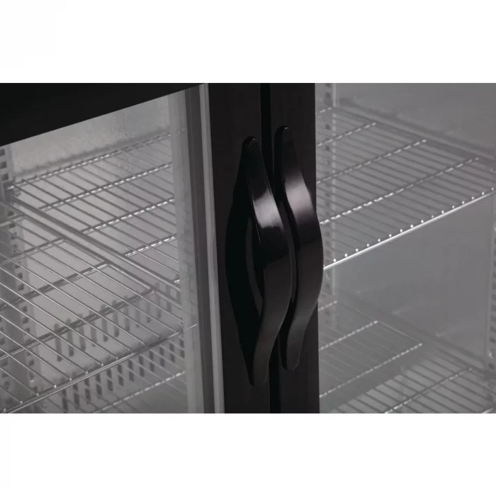 Polar G-Series Back Bar Cooler with Hinged Doors 330Ltr - Image 7