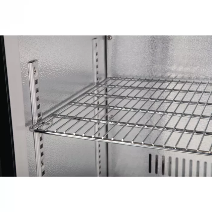 Polar G-Series Back Bar Cooler with Hinged Doors 330Ltr - Image 8