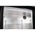 Polar G-Series Back Bar Cooler with Hinged Doors 330Ltr - Image 9