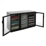 Polar G-Series Back Bar Cooler with Hinged Doors 330Ltr - Image 10