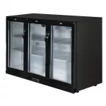 Polar G-Series Back Bar Cooler with Hinged Doors 330Ltr - Image 12
