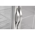 Polar G-Series Back Bar Cooler with Hinged Doors Stainless Steel 330Ltr - Image 10