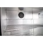 Polar G-series 850mm Single Door Back Bar Cooler Solid Door 128 Ltr - Image 9