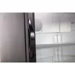 Polar G-Series Back Bar Cooler with Hinged Door 128Ltr - Image 13