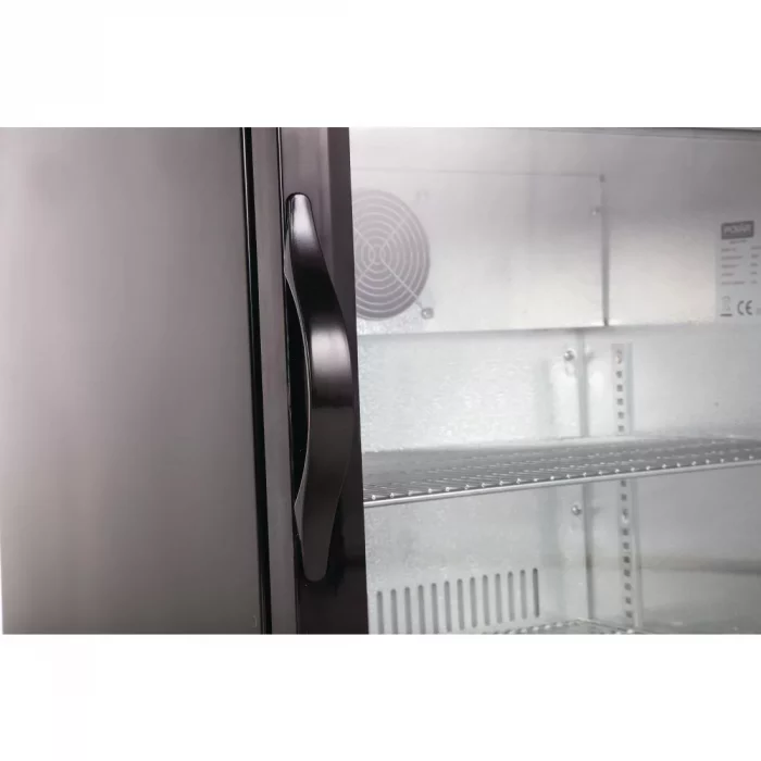 Polar G-Series Back Bar Cooler with Hinged Door 128Ltr - Image 13