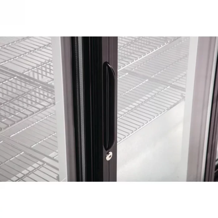 Polar G-Series Back Bar Cooler with Sliding Doors 320Ltr - Image 7