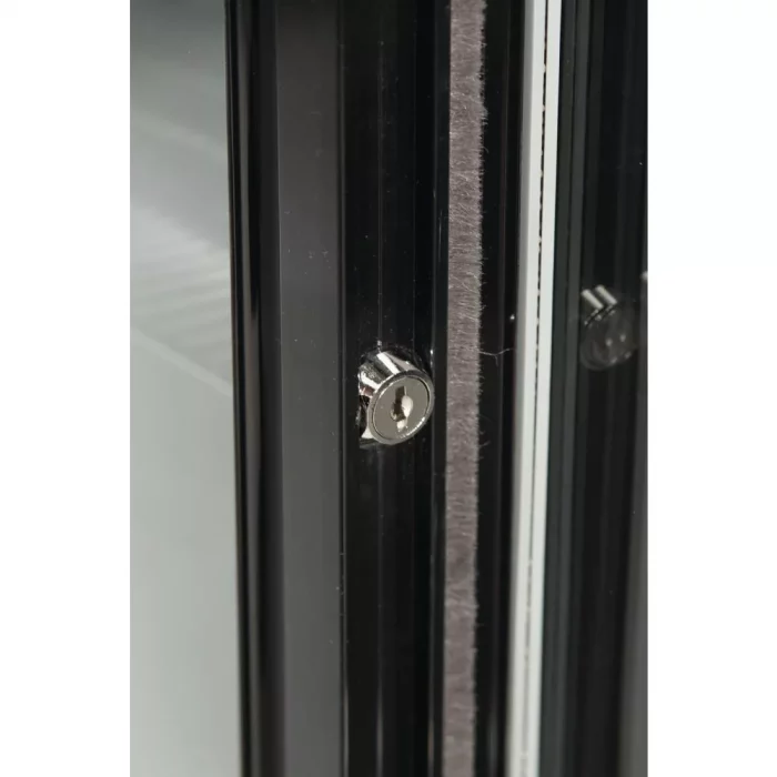 Polar G-Series Back Bar Cooler with Sliding Doors 320Ltr - Image 11