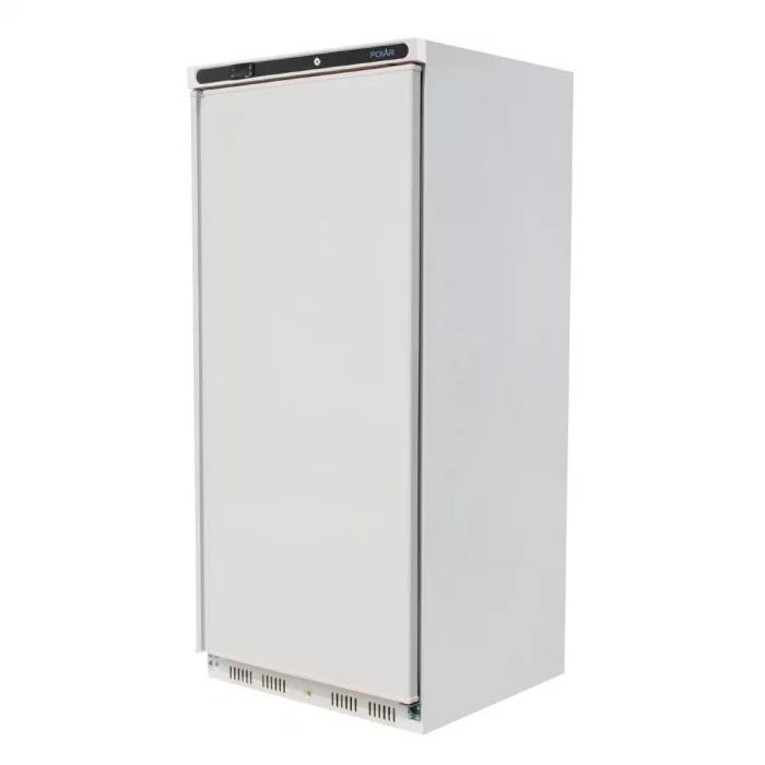 Polar G-Series Single Door Patisserie Refrigerator White 522Ltr - Image 2