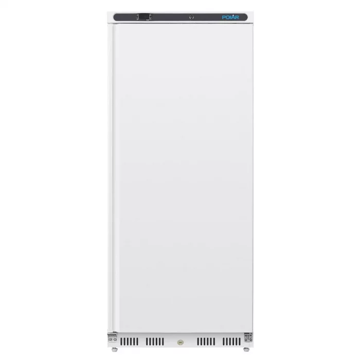 Polar G-Series Single Door Patisserie Refrigerator White 522Ltr - Image 4