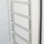 Polar G-Series Single Door Patisserie Refrigerator White 522Ltr - Image 5