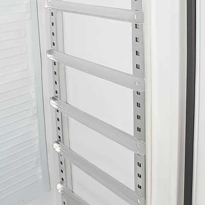 Polar G-Series Single Door Patisserie Refrigerator White 522Ltr - Image 5