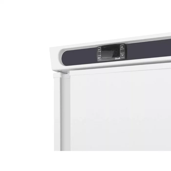 Polar G-Series Single Door Patisserie Refrigerator White 522Ltr - Image 6