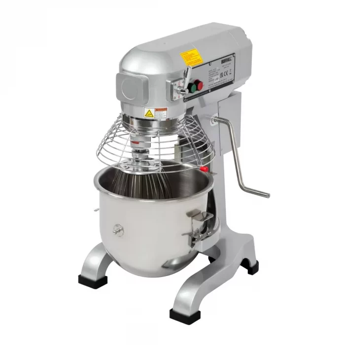 Buffalo 20Ltr Planetary Mixer - Image 1