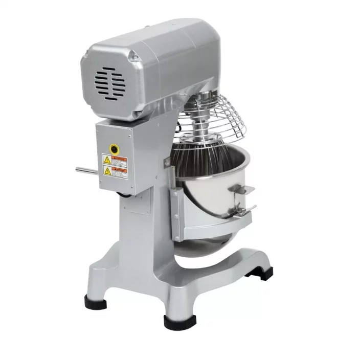 Buffalo 20Ltr Planetary Mixer - Image 6