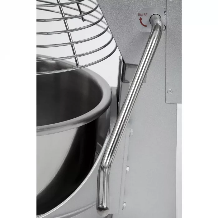 Buffalo 20Ltr Planetary Mixer - Image 9