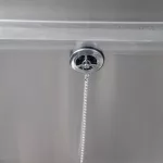 Vogue Stainless Steel Mop Sink - Image 4