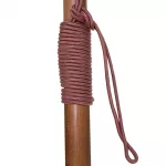 Bolero Round Parasol 3m Diameter Red - Image 4