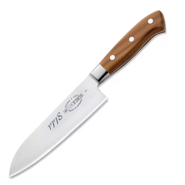 Dick 1778 Santoku Knife 16.5cm - Image 1